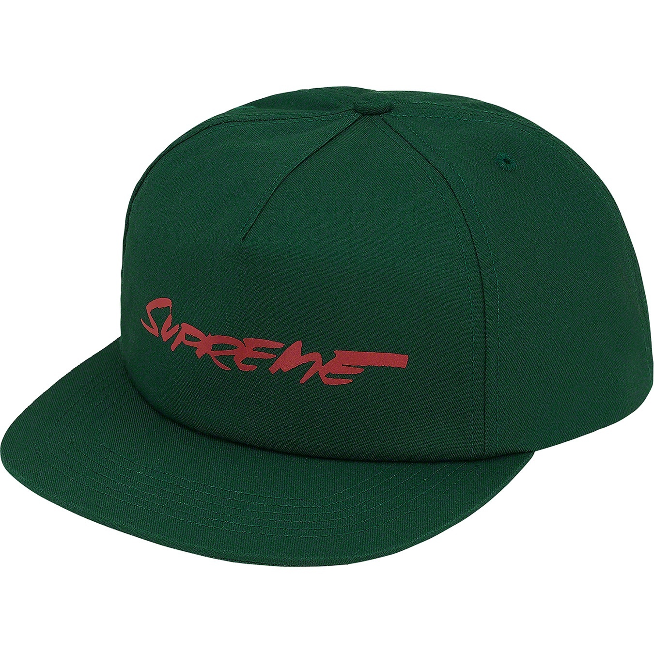 Futura Logo 5-Panel view 6